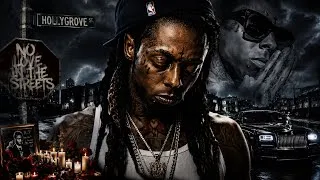 Thumbnail: Lil Wayne- ( no love in the streets) Trending music