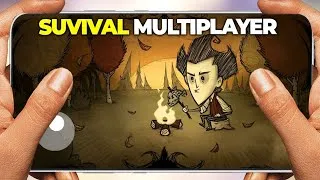 Thumbnail: SAIUU! Don't Starve Together Mobile (Official Launch) Gameplay Android & IOS
