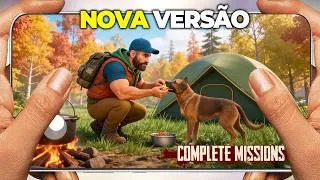 Thumbnail: After World: Zombie Survival (New Update) Gameplay Walkthrough (Android, iOS)