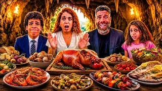 Thumbnail: COMIENDO en el RESTAURANTE más ANTIGUO del MUNDO|4PLUSONE