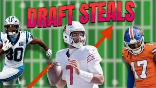 Thumbnail: These Players Will Outperform Their ADP in 2026