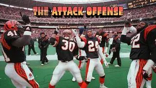Thumbnail: The Bengals Offense That Changed the Rules