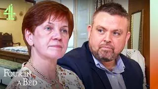 Thumbnail: it’s the battle of the breakfasts at four in a bed payment day