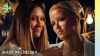 Thumbnail: the aftermath of inga learning about liv bentley and sam prince’s kiss in made in chelsea s23