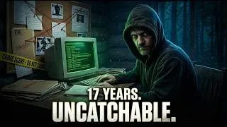 Thumbnail: The FBI Couldn’t Catch This Genius for 17 Years