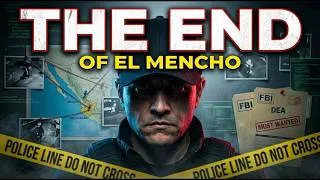 Thumbnail: The End of the most WAMTED man… El Mencho