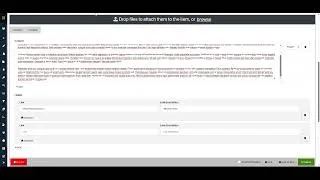 Thumbnail: DSpace-CRIS homepage: a showcase
