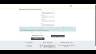 Thumbnail: ORCID LOGIN in DSpace
