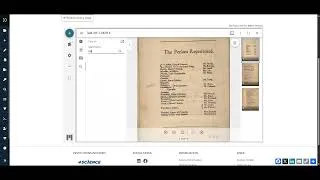 Thumbnail: OCR Add-on module showcase