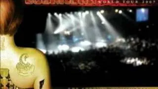 Thumbnail: Scorpions Live in Los Angeles 2007 (part1)