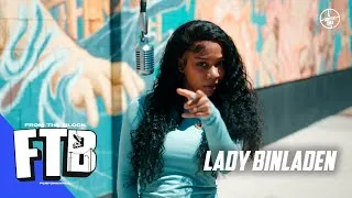 Thumbnail: Lady Binlanden - Not Yours | From The Block Performance 🎙
