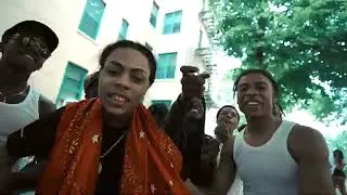 Thumbnail: Dougie B Ft. Kay Flock - Is You Ready (Official Music Video)