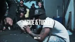 Thumbnail: Kay Flock x Dougie B x SetDaTrend x Yagi B - Jackie & Tucker (Official Music Video)