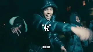 Thumbnail: DTHANG x GOOD DAY RAY x TUZ DOUGH - 4z [Music Video]
