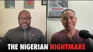 Thumbnail: Kansas City Chiefs Legend The Nigerian Nightmare talks Patrick Mahomes, Kelce & Taylor Swift & more!