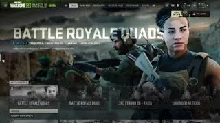 Thumbnail: Call of Duty®: MW2 | Chuncy's internet tript