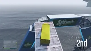 Thumbnail: Boze Darryn | GTA Playlist