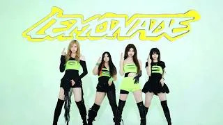 Thumbnail: [KPOP IN PUBLIC] AESPA (에스파)  - ‘Lemonade’ DANCE COVER by 4U Dance Crew