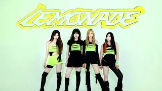 Thumbnail: [KPOP IN PUBLIC | ONE TAKE ] AESPA (에스파)  - ‘Lemonade’ DANCE COVER by 4U Dance Crew
