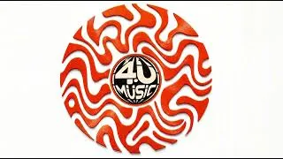 Thumbnail: Gordo & WhoMadeWho - ENERGY (Extended Mix)