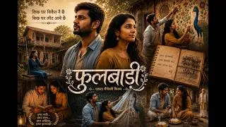 Thumbnail: Fulwari | फुलबाड़ी | Award-Winning Maithili Short Film | A Film About Home, Memory & Mithila Art