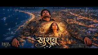 Thumbnail: Teri Khushboo — Official Song  KHUSHBOO  Film releasing November 2026