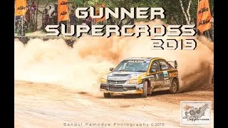 Thumbnail: Gunner supercross 2019
