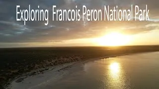 Thumbnail: Exploring Francois Peron National Park - Adventure Up North (Part 1)