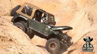 Thumbnail: Top Off Road Fails! Extreme 4x4 Gone Wrong, Wild Mistakes & Ultimate Mud Chaos Compilation