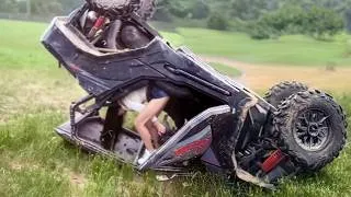 Thumbnail: Should've Turned Around 🔥 Wildest Off-Road Fails & 4x4 Action of The Week