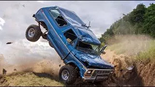 Thumbnail: The World's Craziest Off-Road Fails of 2026