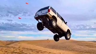 Thumbnail: 🔥 Extreme Off Road Fails! 4x4 Chaos & Total Carnage | Full Action Compilation