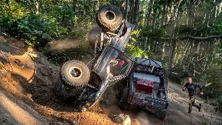 Thumbnail: The Craziest Off Road Fails and Action of the Week! 🔥
