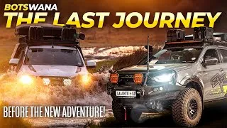 Thumbnail: 4x4ventures | The Last Journey before the Next Adventure @4x4ventures_southafrica