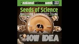 Thumbnail: Seeding Science for National Science Week 2026