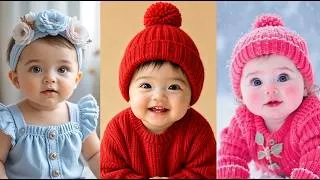 Thumbnail: Cutest Babies Papa Mama Talking Moments