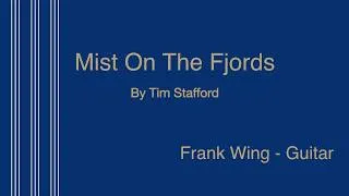 Thumbnail: Mist on the Fjords - Tim Stafford