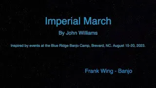 Thumbnail: Imperial March - John Williams