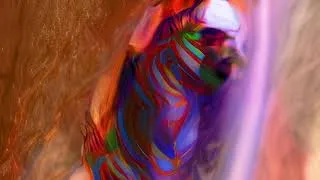 Thumbnail: Peter Gabriel - Of These, Hope / Lazarus Raised (David Aughenbaugh video)