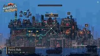 Thumbnail: How do you travel around Nivalis Nights? - Q&A Video #3