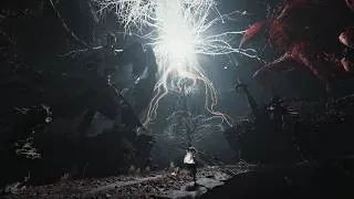 Thumbnail: WUCHANG: Fallen Feathers 1st Anniversary [ESRB]