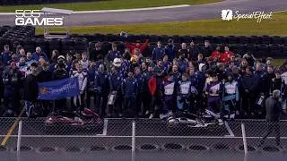 Thumbnail: SpecialEffect Karting - Silverstone 2026