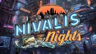 Thumbnail: Nivalis Nights | Release Date Trailer
