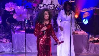 Thumbnail: Upside Down Diana Ross Wynn Las Vegas