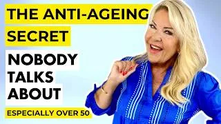 Thumbnail: Why Wearing What You Love Is The Ultimate Anti-Aging Secret (Especially Over 50)