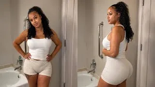 Thumbnail: When your stud friend finally puts on night clothes 😭😂