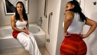 Thumbnail: When your stud friend get comfortable around you 🤔