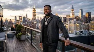 Thumbnail: 50 Cent - No Problem(Official Music Video 2026) | Gym Motivation Mix 🔥 | Gangster Rap