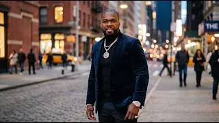 Thumbnail: 50 Cent - No Apologies(Official Music Video 2026) | Gym Motivation Mix 🔥 | Gangster Rap