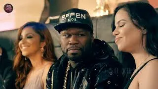 Thumbnail: 50 Cent - Ride Slow (Gangsta Music Video 2026) | Gym Motivation Mix 🔥 | Gangster Rap
